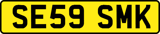 SE59SMK