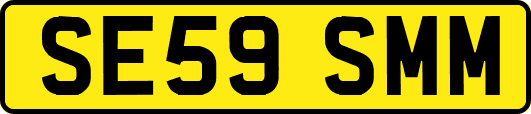 SE59SMM