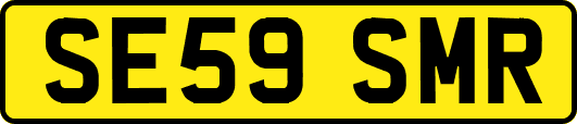 SE59SMR