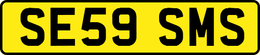 SE59SMS