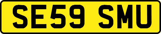 SE59SMU