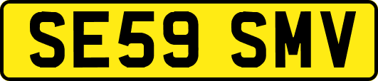 SE59SMV