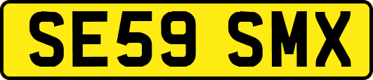 SE59SMX