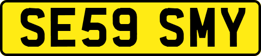 SE59SMY