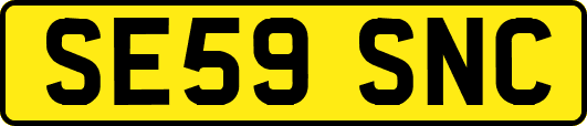 SE59SNC