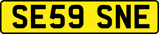 SE59SNE