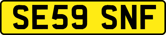 SE59SNF