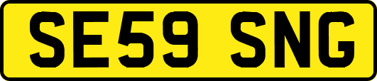 SE59SNG