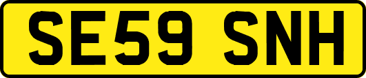 SE59SNH