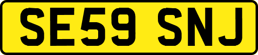 SE59SNJ