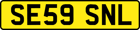 SE59SNL