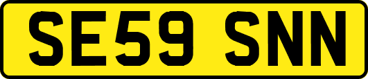 SE59SNN