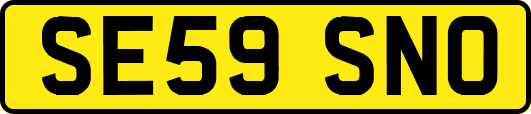 SE59SNO