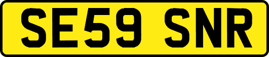 SE59SNR