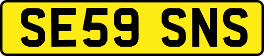 SE59SNS