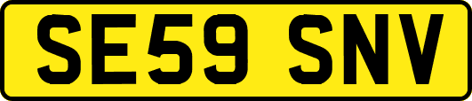 SE59SNV