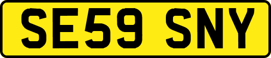 SE59SNY