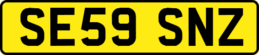 SE59SNZ