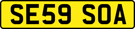 SE59SOA