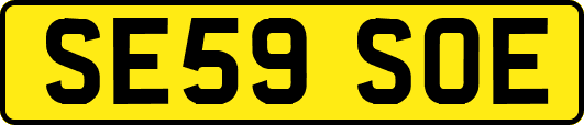 SE59SOE
