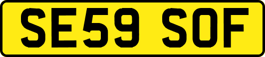 SE59SOF