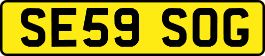 SE59SOG