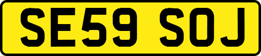 SE59SOJ