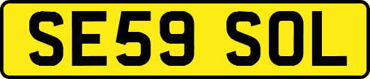 SE59SOL