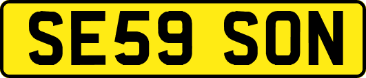 SE59SON