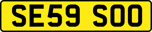 SE59SOO