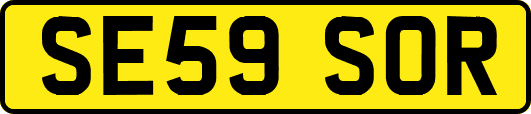 SE59SOR