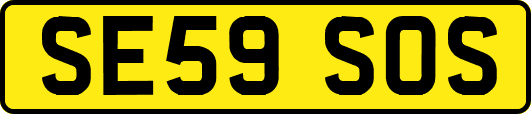 SE59SOS
