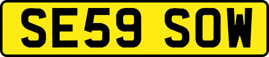 SE59SOW