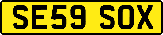 SE59SOX