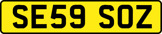 SE59SOZ