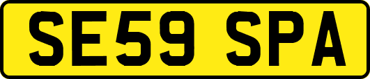 SE59SPA