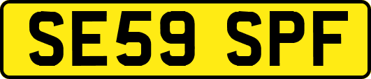 SE59SPF