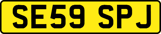 SE59SPJ