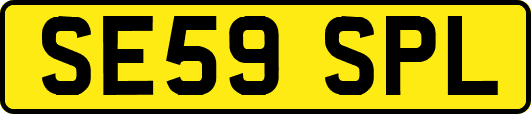 SE59SPL