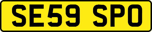 SE59SPO