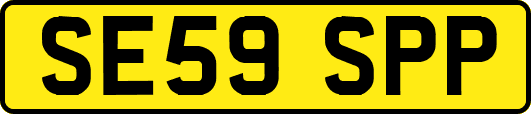 SE59SPP
