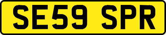 SE59SPR