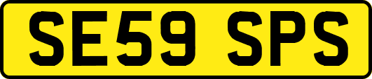 SE59SPS