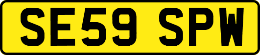 SE59SPW