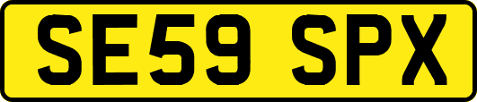 SE59SPX