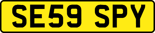 SE59SPY