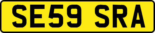 SE59SRA