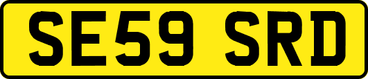 SE59SRD