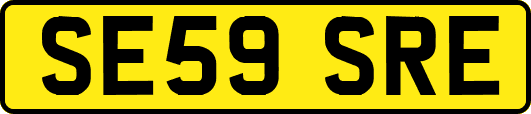 SE59SRE