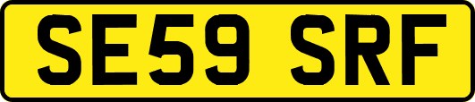 SE59SRF